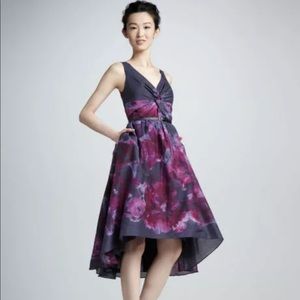 NWT Lela Rose for Target & Neiman Marcus Dress